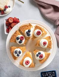 Check spelling or type a new query. Gluten Free Angel Food Cake Gf On A Shoestring