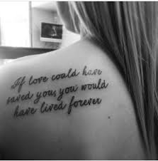 Check spelling or type a new query. Rip Sister Tattoo Ideas Novocom Top