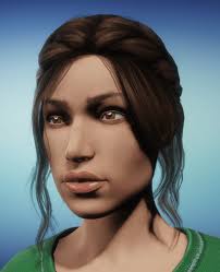 Sansar Store Spotlight: Hair by Cora