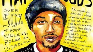 Cops executed Mario Woods