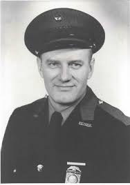 Albert Joseph “Al” Swain Jr. (1927-1969)