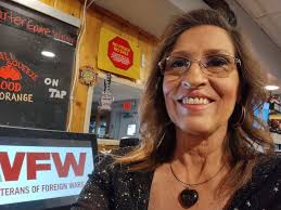 Game night at the civic