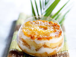 Tiramisu Ananas Coco Recettes Recette Recette Tiramisu Ananas Tiramisu Recette Tiramisu Ananas