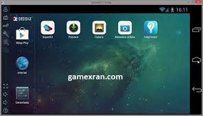 Otomatis tampilan grafis di emulator kita juga rendah. 5 Emulator Free Fire Untuk Pc Kentang Ringan Ram 2gb