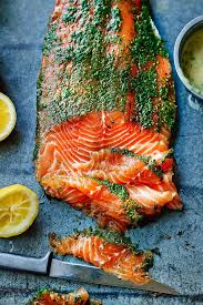 Gravadlax Recipe In 2020 Berries Recipes Good Healthy Recipes Recipes