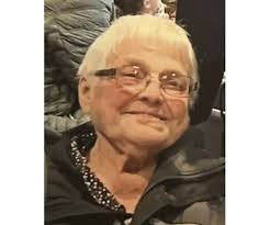 Marian Carson Obituary (1939