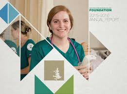 NMC Foundation 2015-2016 Annual Report by Northwestern Michigan College