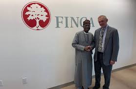 Average monthly salary finca microfinance bank ltd in pakistan. Finca Microfinance Bank Limited Meets With Nigerian Government Official On Nsip Finca Nigeria