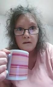 I love plotting evil with this Jersey Girl.  #eventideaudioeducatorsadvisorygroup