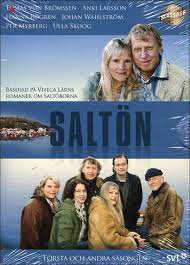 The doctor and magdalena have become a couple and blomgren intends to travel to africa to visit his daughter. Salton Tv Series 2005 Imdb