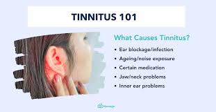 Image result for Tinnitus