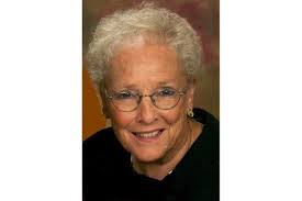 Virginia Ray Obituary (1934