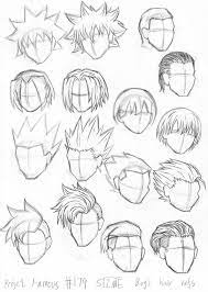 Pin On Different Types Of Hairstyles For Male And Female