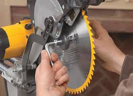 This was my take on how to change table saw blade. How To Change A Dewalt Miter Saw Blade Tool Nerds