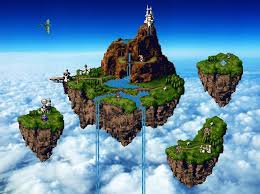 Chrono Trigger Kingdom Of Zeal Map Poster Chrono Trigger Fantasy Art Landscapes Video Game Posters