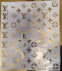 Brighten up your home with this,lfc white wallpaper. Pink And Gold Louis Vuitton Wallpaper Novocom Top