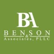 4000 town ctr, suite 1470 southfield, michigan 48075, united states. Benson Associates Pllc Home Facebook