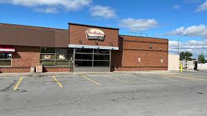 682 locations found in united states. Tim Hortons In Presque Isle To Drive Thru Only Shortened Hours