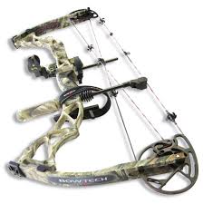 Bowtech Assassin Bowhunting Net