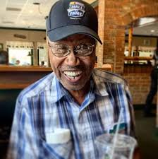 Horace Mitchell Sr. Obituary (2025)