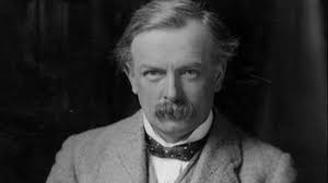 David Lloyd George's 30-year mistress