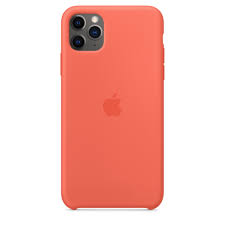 Since i had limited iphone interactions prior to the xs, it took me a while to learn the ropes last time. Iphone 11 Pro Max Silicone Case Clementine Apple Ae