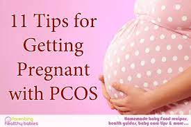 Pcos symptoms make it very difficult to predict early pregnancy symptoms. 11 Must Know Tips For Getting Pregnant With Pcos