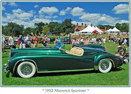 Image result for Meadowbrook Green 1952 Ford