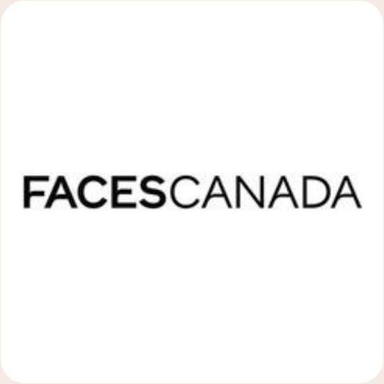Faces canada