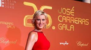 Als sie funf jahre alt war zog sie mit ihrer familie in die damalige ddr nach. 3 601 532 Euro Spenden Bei 26 Jose Carreras Gala Das Erste