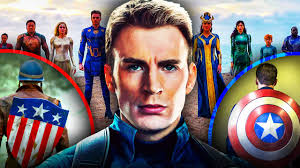 'eternals' goes full on ancient aliens in first trailer for marvel studios' lofty as the trailer tells us, the eternals have been monitoring humanity since the dawn of time, helping them. Fnjqt K333ljkm