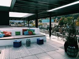 You don't travel to a destination, you travel to a roomers home to #morikibadenbaden book your. Terrasse Roomers Baden Baden Insideflyer De