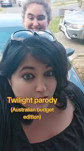 Twilight Sound Parody