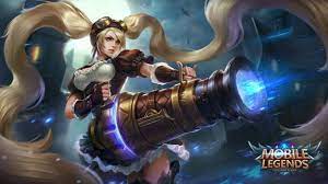 Arti Dari Istilah Istilah Di Dalam Game Mobile Legends Makintau Com