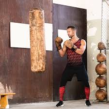 Das boxsack set von tectake ist das ultimative fitnessgerät für zuhause. Boxsack Artzt Vintage Series Zuhause Neu Dmax Shop