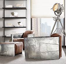 Aviator Chair