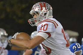 Cooks has huge night, leads HHS over rival Polk