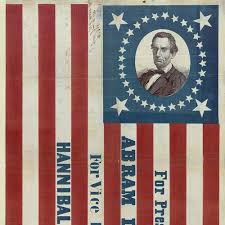 Slavery Secession And States Rights Issues From Past Presidential Campaigns Elections Classroom Materials At The Library Of Congress Library Of Congress