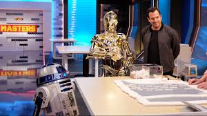 Teams of two compete in ambitious challenges to be crowned the usa's . Lego Masters Fox Confirms Season 2 Renewal Of Will Arnett Series Deadline