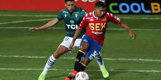 Social rating of predictions and free betting simulator. Union Espanola V Santiago Wanderers Results Objectives And Summary For The National Championship At The Santa Laura Stadium