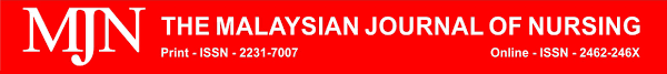 Using care bundles to improve health care quality. Ventilator Associated Pneumonia A Systematic Appraisal In A Saudi Arabian Context The Malaysian Journal Of Nursing Mjn