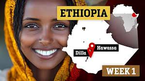 Christ for all Nations (CfaN): Gospel Campaigns in Hawassa and Dilla,  Ethiopia
