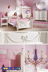 The cutest shared girls room: Disney Princess White 5 Pc Twin Sleigh Bedroom Girls Bedroom Furniture Sets Girls Bedroom Sets Little Girls Bedroom Sets