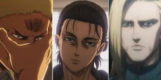 Attack On Titan: 10 Times The Villains Could Be Trusted