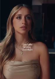 Tate Mcrae Leaked Greenlighr