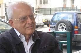 Fernando Rodríguez, Author at TalCual