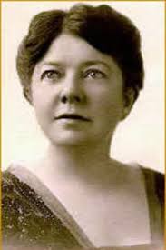 Musical Musings: Mrs. H.H.A. Beach