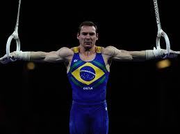 A atleta acabou em quinto lugar na. Xoycx 555mtrom