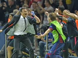 00:48 06/01/2017 live watch hernández send atlético out in 2015. Liveticker Juventus Turin Fc Barcelona 1 3 Finale In Berlin Champions League 2014 15 Kicker