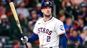 MLB: Is Alex Bregman Headed to the Yankees? His Agent Speaks on the Matter